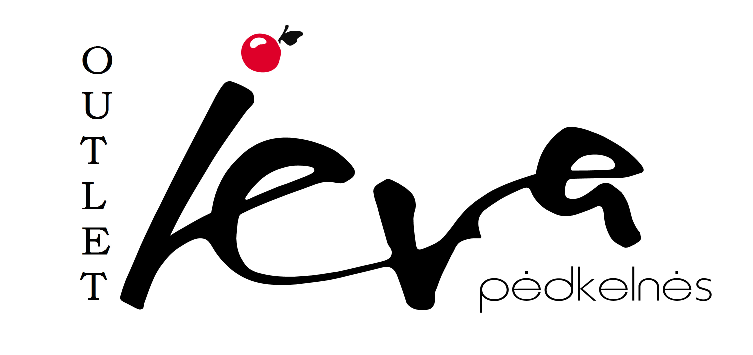 IEVA PĖDKELNĖS OUTLET